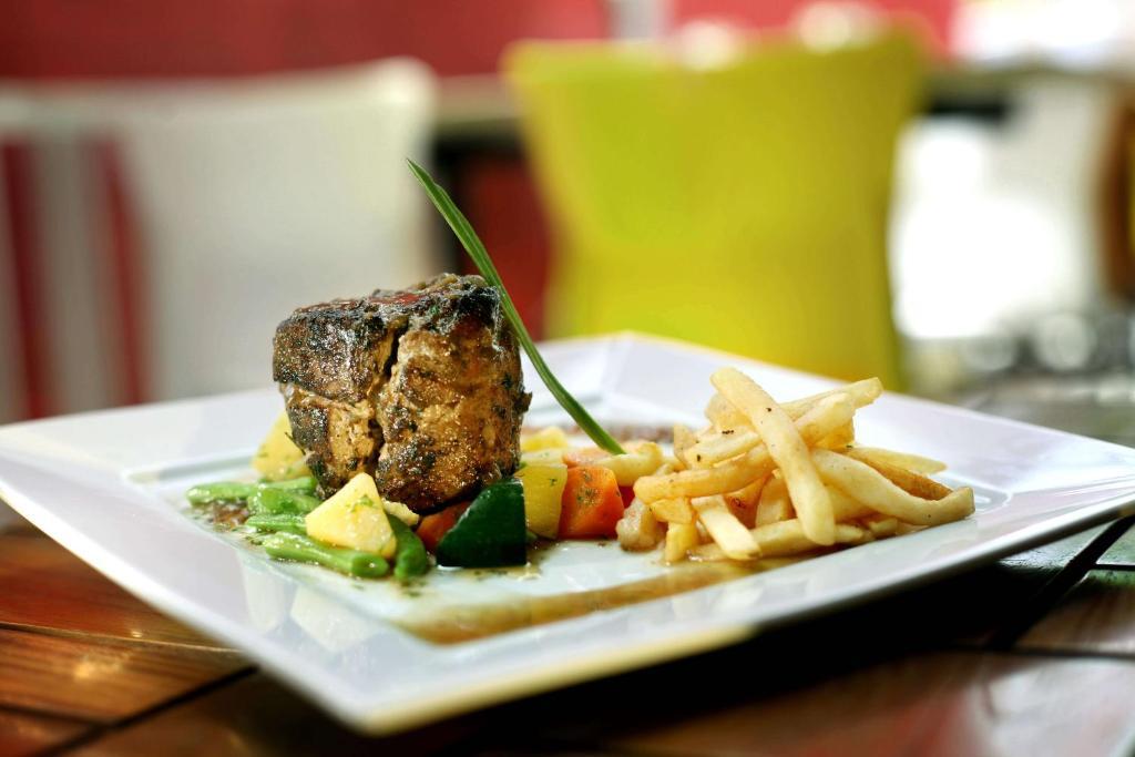 Favehotel Kuta Square Екстериор снимка